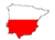 HAPPY SYSTEM - Polski
